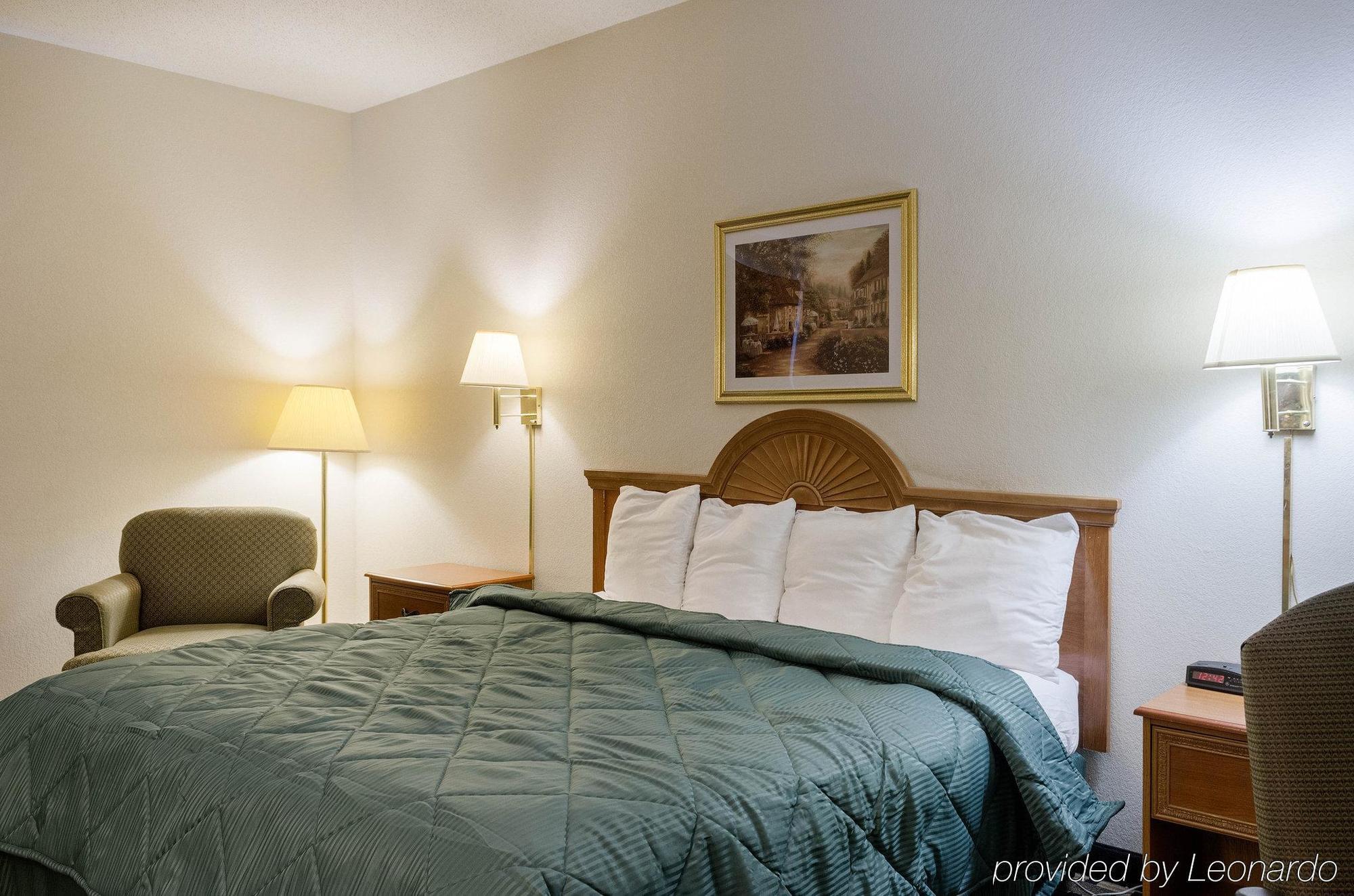 Quality Locanda 2*